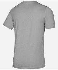 BRAND NEW Adidas Men’s Creator SS Athletic T-Shirt #EK0074 in Grey/Black Size LG