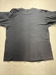 Vintage “I’m Back” Michael Jordan Sz XL Delta USA Fader 1995 90s Single Stitch