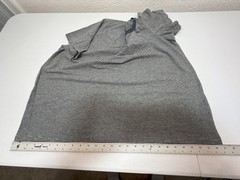 Men’s Shirts, (New w/tags), George Short Sleeve Crew Neck Pocket Tee 2XL (50-52)