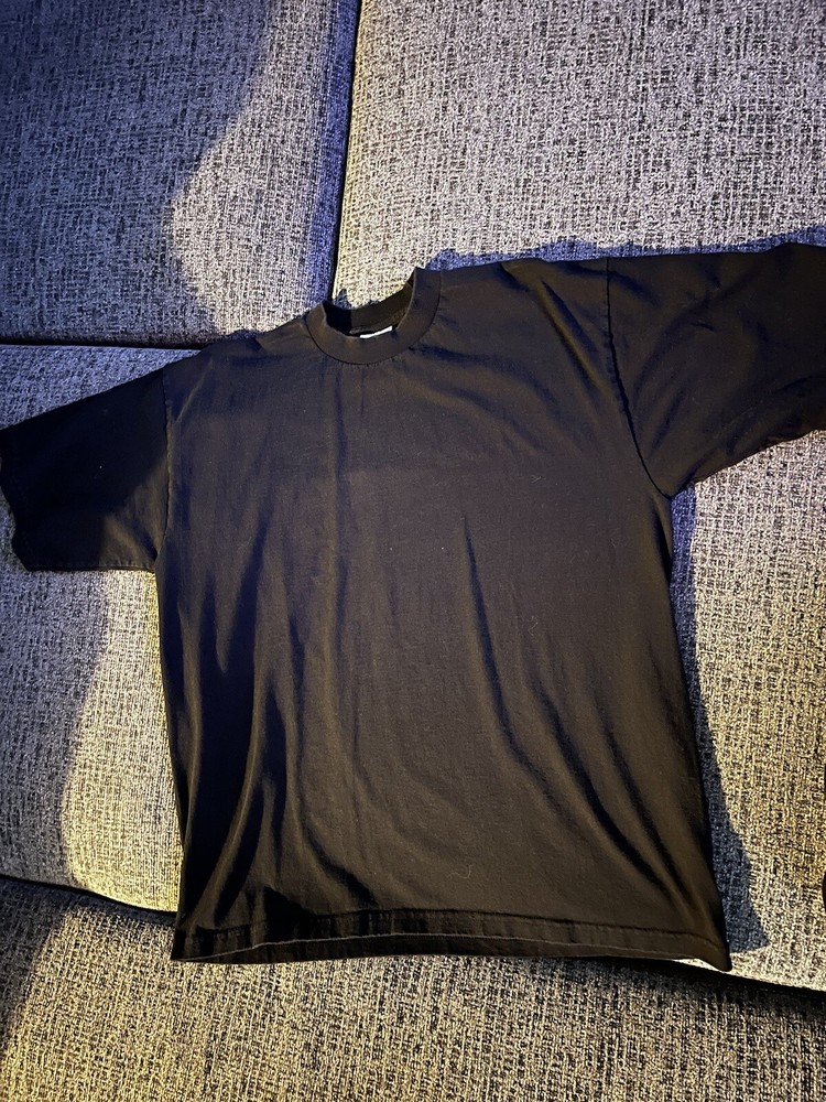 black pro club xl