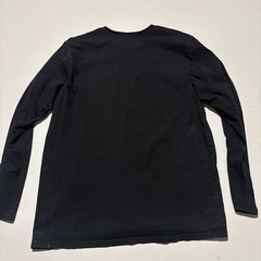 Oakley Long Sleeve Black T-Shirt Graphic XL Men’s