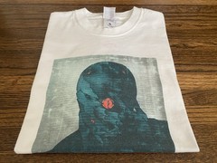 VINTAGE 90’S KONAMI METAL GEAR SOLID SNAKE : MISSION EXTENDED PROMO TSHIRT SZ XL