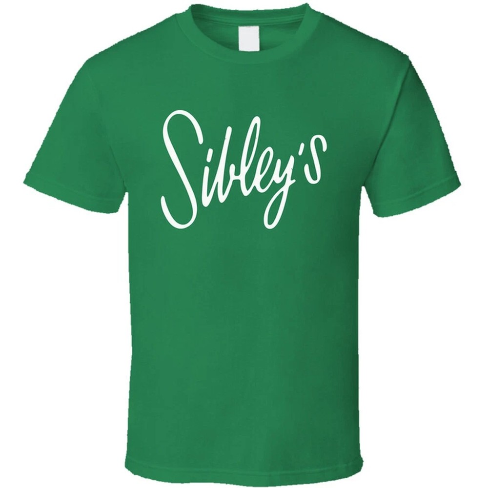 Sibley Rochester Department Store Vintage Graphic Tee Unisex Cotton