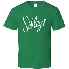 Sibley Rochester Department Store Vintage Graphic Tee Unisex Cotton