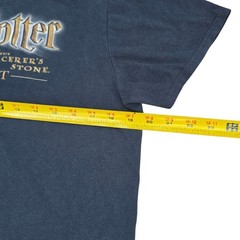 Harry Potter and the Sorcerer’s Stone In Concert Graphic T-Shirt – Size Medium