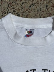 Vintage Marc Brown “Arthur” Meet You At The Library Cartoon Tee. Rare!
