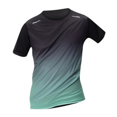 1Pack 2025 new men’s quick-drying sports short sleeve mixed color multi-code