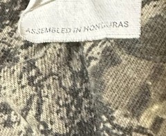 Vintage Jerzees Mossy Oak Break Up Camo Hunting Outdoors 3XL Long Sleeve Shirt