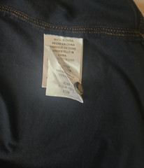 Legendary Whitetails Men Recluse Raglan Henley Shirt XL Navy Blue Browm NWT
