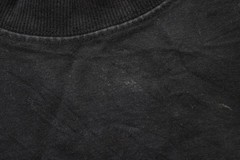 Harley-Davidson Men’s Long Sleeve H-D Racing Print T-Shirt AC2 Black Medium