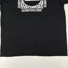 Quiksilver Shirt Men Extra Large Spell Beach Surf Beach Work Party Gym Core Ex