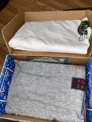 Tuner Crate Tshirt Size 3X Graphic Awesome Shirts Lot Of 2 Shirts New In Box