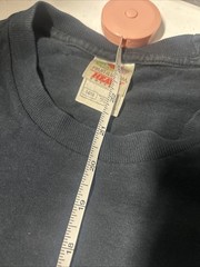 Frodus Shirt Small Youth Large Delete False Culture Roadside Monument Tooth Nail