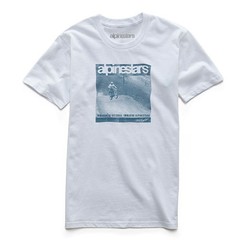 Alpinestars T-Shirt – Men’s Short Sleeve Casual Tee for Everyday Wear
