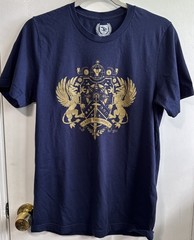 Destiny 2 Moments of Triumph 2020 T-Shirt Medium Men’s Graphic Tee Bungie