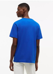 New! Genuine Tommy Hilfiger “USA Sail GP Team” Men’s T-Shirt Royal Blue XL