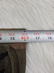 VTG 80’s Kenyon Strata Camouflage Thermax Thermal Top 2XL Bottom XL