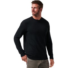 TravisMathew Cloud Waffle Crew – Men’s