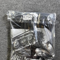 Shaka Wear Super Max Heavy T-Shirt Mens 2XL Black Lowlife Lowrider Car Graphic
