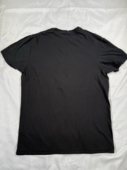 Hello Kitty Race Car Tokyo Speed T-Shirt Sanrio Adult Medium Black Tee See Desc.