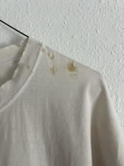 Kurt Cobain Nirvana Memorial tee 1995