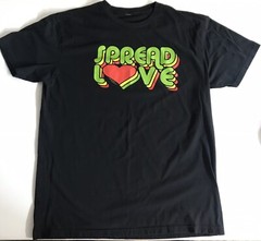 Spread Love T Shirt