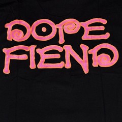 Vintage Marilyn Manson Dope Fiend 90s Band 2XL RARE THE ROXX Tag T-Shirt REPRINT