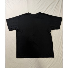 Guinness Mens Black Toucan Graphic T-Shirt Lovely Day For A Guinness Relaxed L