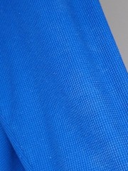 Concepts Sport Florida Mens Color Blue (Missing Tags, Stains) Long Sleeve Shirt