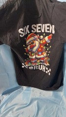 Graphic T Port & Company Small Black Shirt Clothing Apparel Fashion