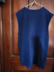 Vintage Fruit Of The Loom Mens Sleeveless Muscle Shirt Size Medium Easy To Wear