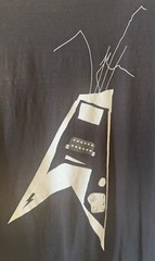Neil Barrett t-shirt size L OVERSIZE XXL 3XL XXXL cotton cotton shirt