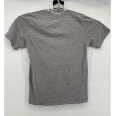 Nike Mens Miami Dolphins T-Shirt Size Small Gray Short Sleeve Football