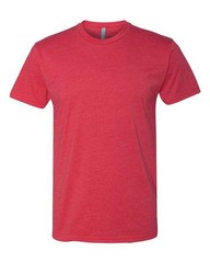 Next Level 6210 Unisex CVC T-Shirt