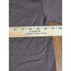 Everlast Heritage Joe Louis The Brown Bomber T-Shirt Brown 3XL Made in USA NWT