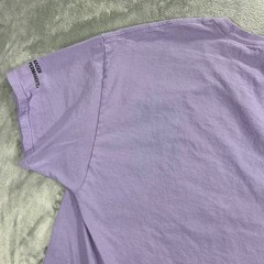 Golden State Valkyries T-Shirt XL Purple 2015 Playoffs First of a Lifetime Hanes