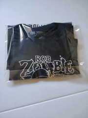 Rob Zombie Shirt- Living Dead Girl Officially Licensed Fright Rags Sold Out Rare
