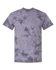 Colortone Unisex Crystal Wash T-Shirt – 1390