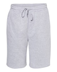 Peaches Pick Mens S-2XL Athletic Blend Crossfit Fleece Gym, Pocket Sweat Shorts