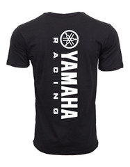 MENS GRAPHIC MOTORCROSS RACING LARGE LOGO T SHIRT