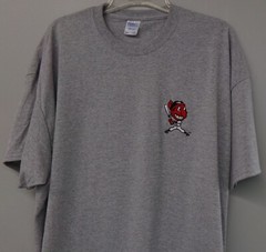 Cleveland Indians MLB Baseball 1946 Logo T-Shirt S-6XL, LT-4XLT NEW