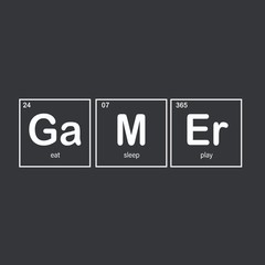 Gamer Sarcastic Humor Graphic Novelty Funny T Shirt