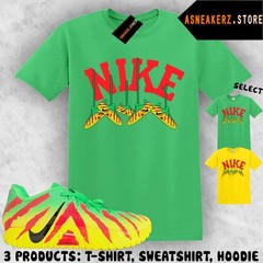 Shirt Matching Ja 3 Jurassic Park Explorer To Match Sneaker Shoe Hanging T-Shirt
