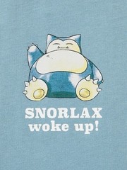 Pokémon x UNIQLO Pokemon UT T-Shirt Collection Japan 2026 Pikachu Gengar Snorlax
