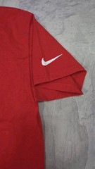Nike Arizona Cardinals Men’s Red Football T Shirt Size L Preloved