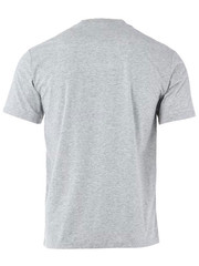 Marmot Men’s MMW Logo Crewneck Graphic T-Shirt Light Grey Heather-Medium