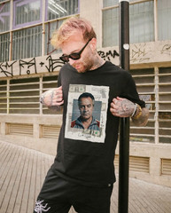 THE SOPRANOS CUSTOM DESIGN – T-Shirt Size S-5X
