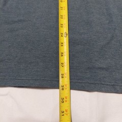 Ripple Junction Stay Sharp Hedgehog Graphic T-Shirt Men’s 2XL Blue Tee Casual