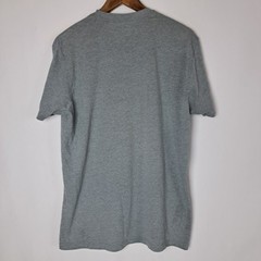 Bodybuilding.com T-Shirt Mens Large Gray Short Sleeve “JYM”