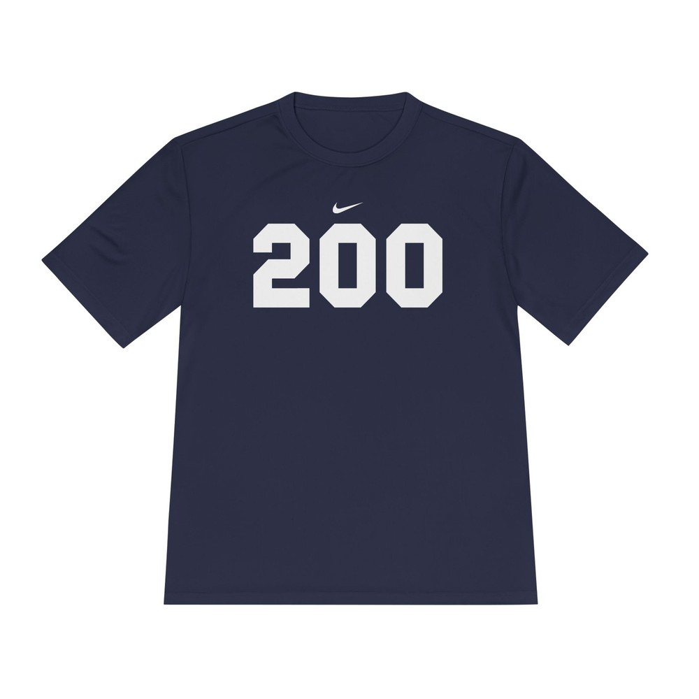 Chad Powers’ #200 Tryout Athletic Shirt (Chad Powers)